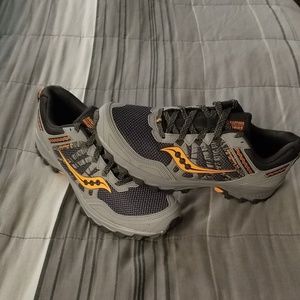 Brand New Saucony Excursion TR12